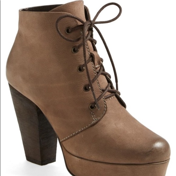 Steve Madden Booties. “Raspy Bootie” - Picture 2 of 11